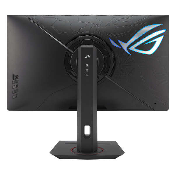 ASUS ROG Strix XG27UCG 27" 160Hz Fast IPS 4K – Image 4