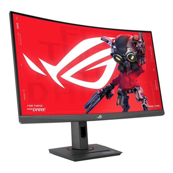 ASUS ROG Strix XG27WCMS 27" 280Hz Fast VA 2K – Image 2