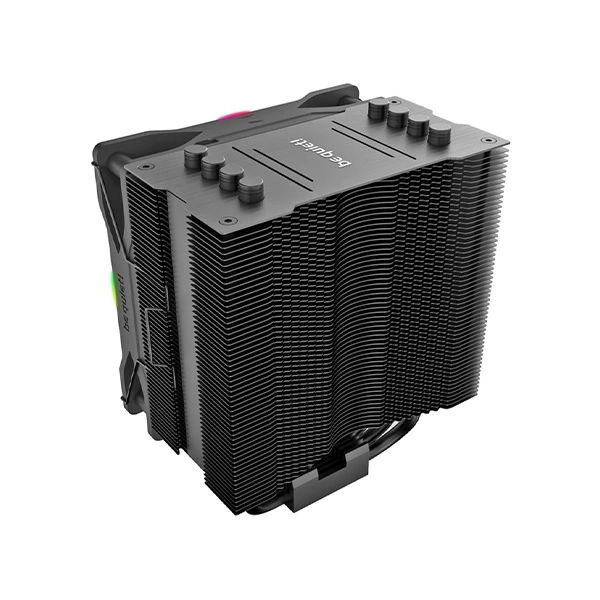 be quiet! Pure Rock 2 FX – Image 2