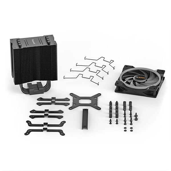 be quiet! Pure Rock 2 FX – Image 3