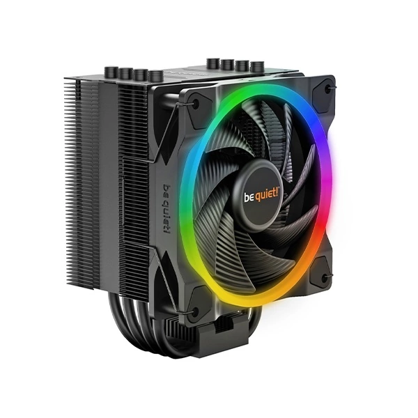 be quiet! Pure Rock 2 FX
