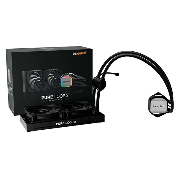 be quiet! Pure Loop 2 240mm – Image 4