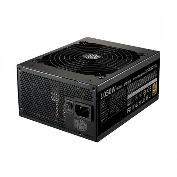 Cooler Master MWE Gold 1050 1050W 80+ GOLD V2 – Image 3