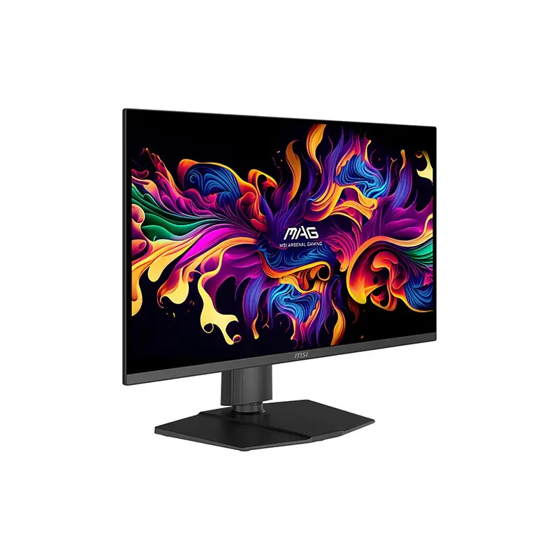 MSI MAG 271QP X24 QD-OLED 26.5" 240Hz 2K – Image 2