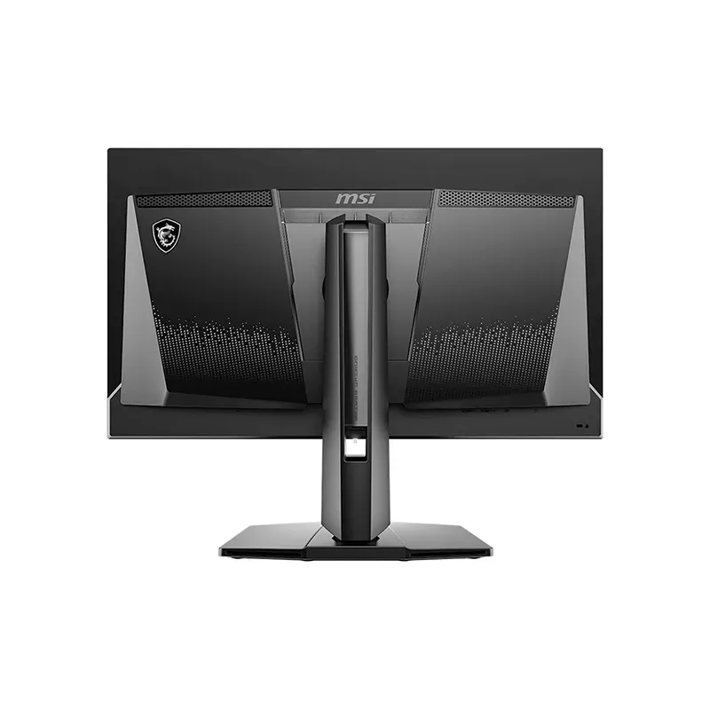 MSI MAG 271QP X24 QD-OLED 26.5" 240Hz 2K – Image 4