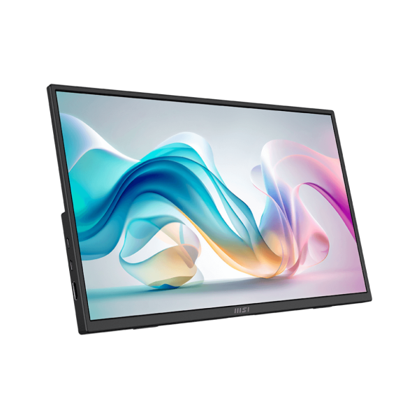 MSI PRO MP165 E6 15,6″ 60Hz IPS – Image 2