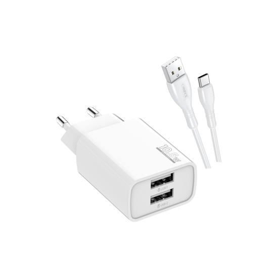 Chargeur Oryx NPC-215C 10.5W – Image 2
