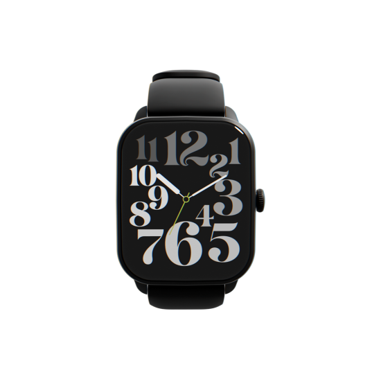 Oryx U-Leap Edge Noir – Image 3