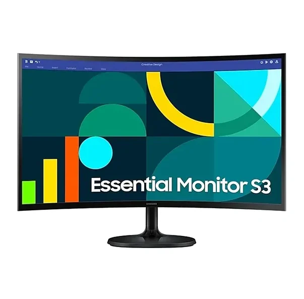 SAMSUNG LS27D360GAUXEN S3 S36GD 27" 100Hz VA