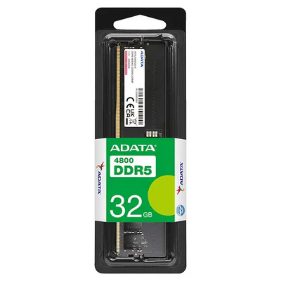 ADATA DIMM 32Go DDR5 4800 MHz – Image 2