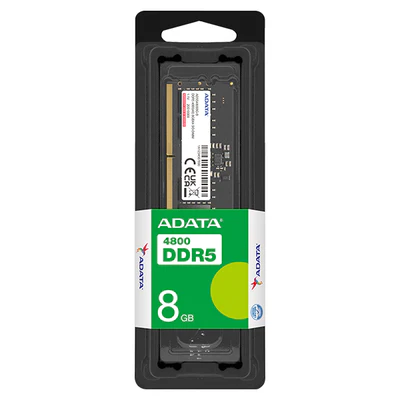 ADATA SO-DIMM 8GB DDR5 4800MHz – Image 2