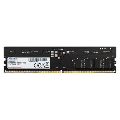 ADATA U-DIMM 32GB DDR5 5600 MHz