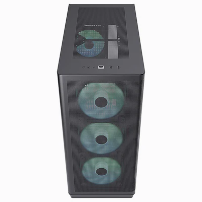 APNX Creator C1-R ARGB Noir – Image 4