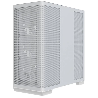 APNX Creator C1-R White – Image 2