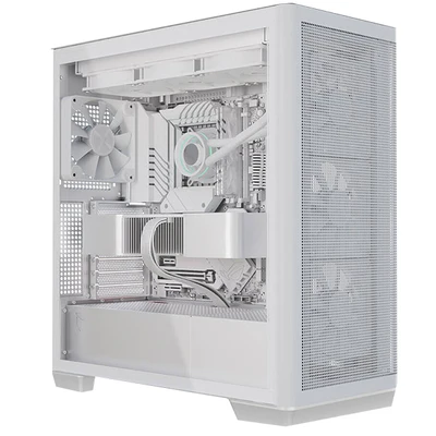 APNX Creator C1-R White