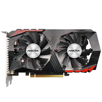 ARKTEK GTX 1050 Ti 4GB – Image 2