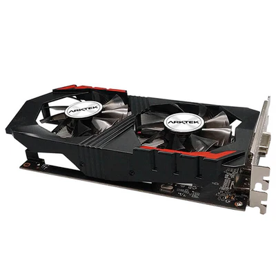 ARKTEK GTX 1050 Ti 4GB – Image 3