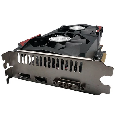 ARKTEK GTX 1050 Ti 4GB – Image 4