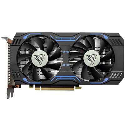 ARKTEK GTX 1660 SUPER 6GB – Image 2