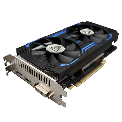ARKTEK GTX 1660 SUPER 6GB – Image 3