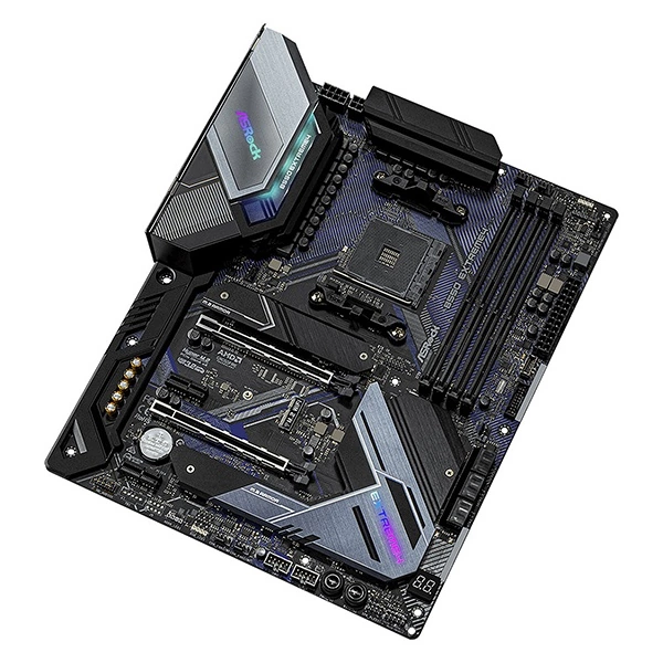 ASRock B550 Extreme 4 – Image 3