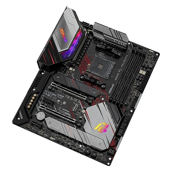 ASRock B550 PG Velocita – Image 3