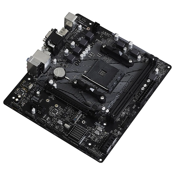 ASRock B550M-HDV – Image 3