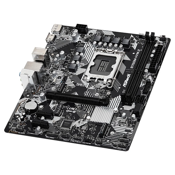 ASRock B760M-HDV/M.2 D4 – Image 3