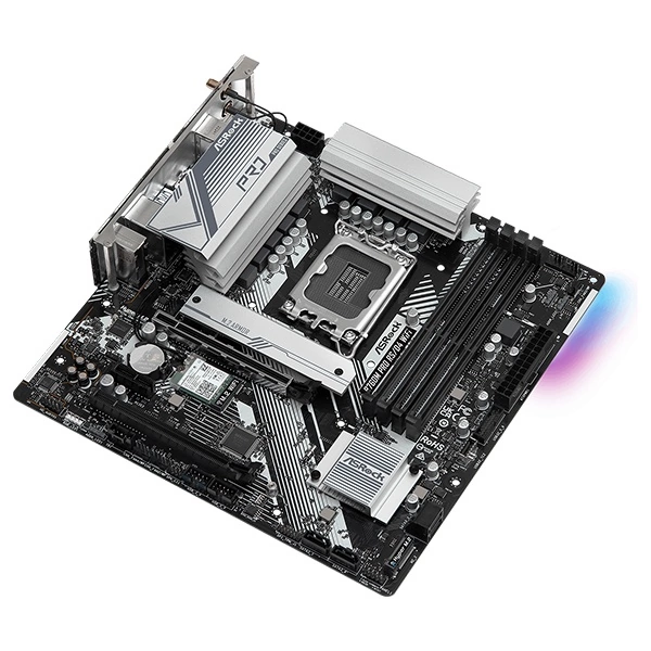ASRock B760M PRO RS/D4 WiFi – Image 3