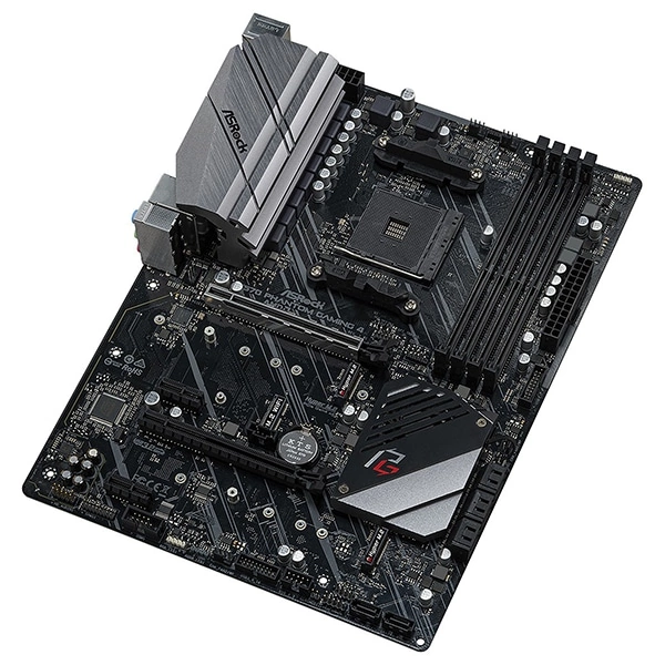 ASRock X570 Phantom Gaming 4 – Image 2