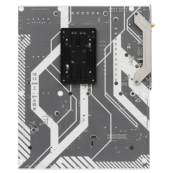 ASRock X870 Steel Legend WiFi – Image 3