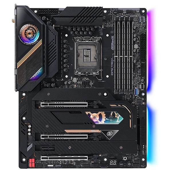 ASRock Z690 Taichi DDR5 – Image 2