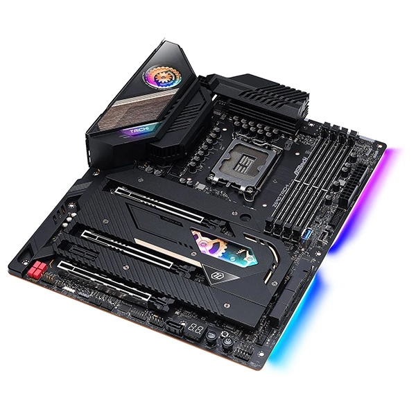 ASRock Z690 Taichi DDR5 – Image 3