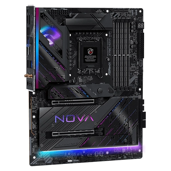 ASRock Z790 Nova WIFI – Image 4