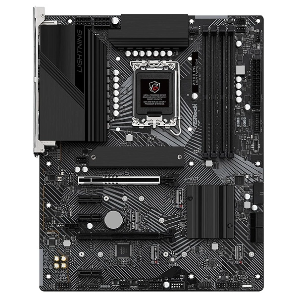 ASRock Z790 PG Lightning/D4 – Image 2