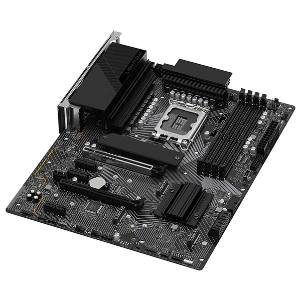 ASRock Z790 PG Lightning DDR5 – Image 2