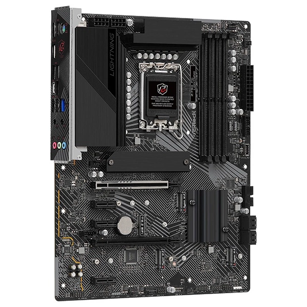 ASRock Z790 PG Lightning DDR5 – Image 3
