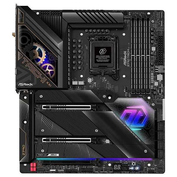 ASRock Z790 Taichi – Image 3