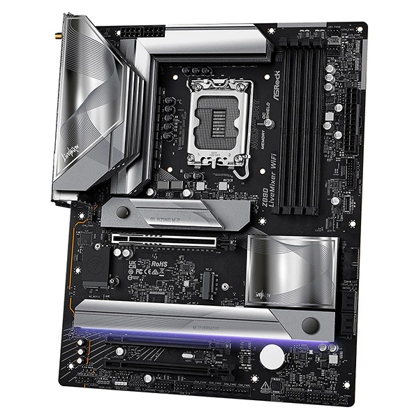 ASRock Z890 LiveMixer WiFi – Image 2