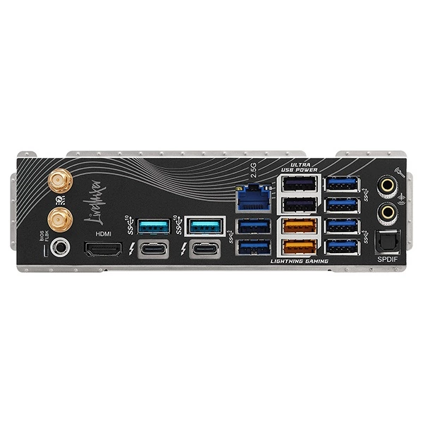 ASRock Z890 LiveMixer WiFi – Image 4