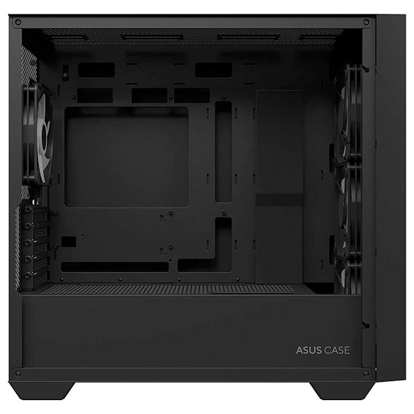 ASUS A21 Plus TG ARGB Noir – Image 3
