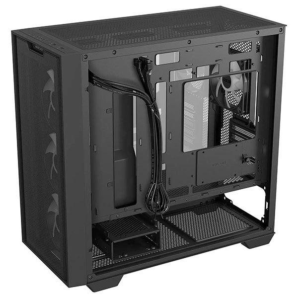 ASUS A21 Plus TG ARGB Noir – Image 4