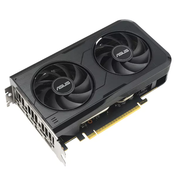 ASUS RTX 5050 DUAL 8GB – Image 2