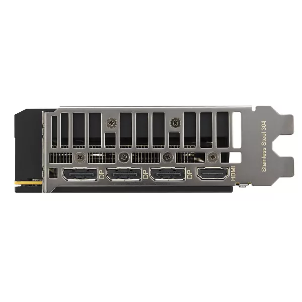 ASUS RTX 5050 DUAL 8GB – Image 4