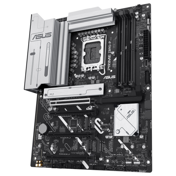 ASUS PRIME Z890-P – Image 2