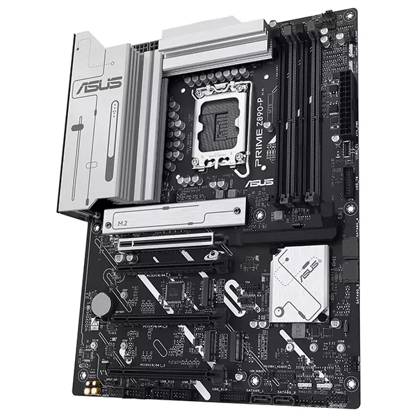 ASUS PRIME Z890-P DDR5 – Image 2