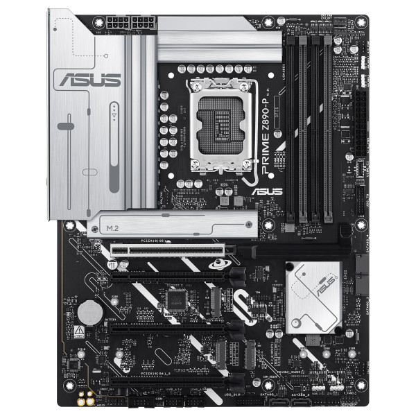 ASUS PRIME Z890-P – Image 3
