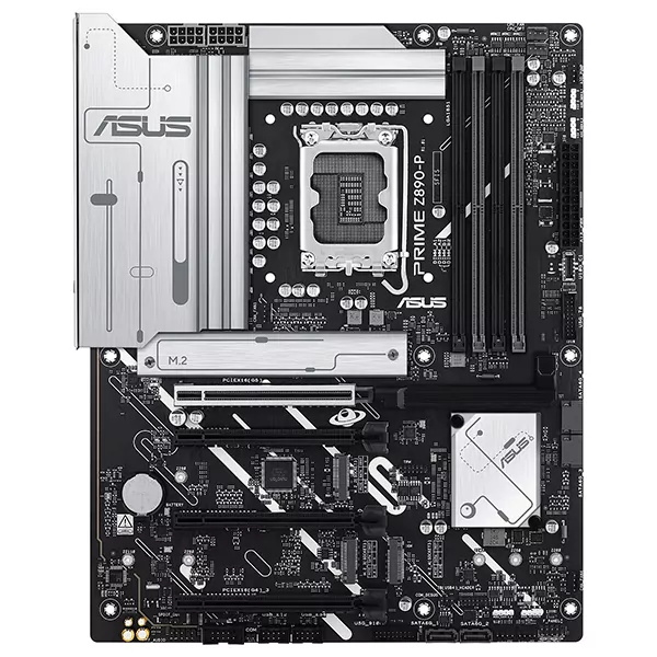 ASUS PRIME Z890-P DDR5 – Image 3