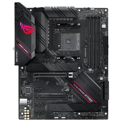 ASUS ROG STRIX B550-F GAMING WIFI II – Image 2