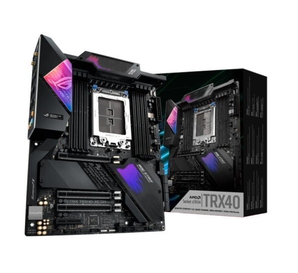ASUS ROG STRIX TRX40-XE GAMING